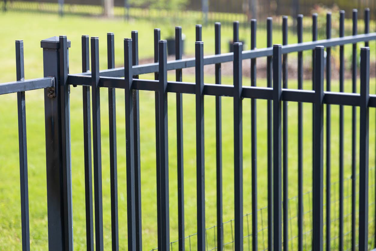 Fencing and drainage services